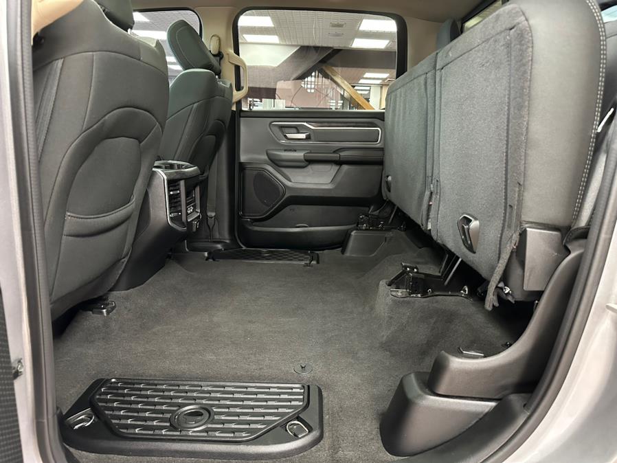 2020 Ram 1500 Big Horn 4x4 Crew Cab 5''7" Box, available for sale in Massapequa Park, New York | Power Motors East. Massapequa Park, New York 2020 Ram 1500 Big Horn 4x4 Crew Cab 5''7" Box, available for sale in Massapequa Park, New York | Power Motors East. Massapequa Park, New York