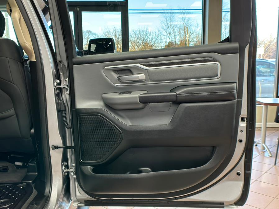 2020 Ram 1500 Big Horn 4x4 Crew Cab 5''7" Box, available for sale in Massapequa Park, New York | Power Motors East. Massapequa Park, New York 2020 Ram 1500 Big Horn 4x4 Crew Cab 5''7" Box, available for sale in Massapequa Park, New York | Power Motors East. Massapequa Park, New York