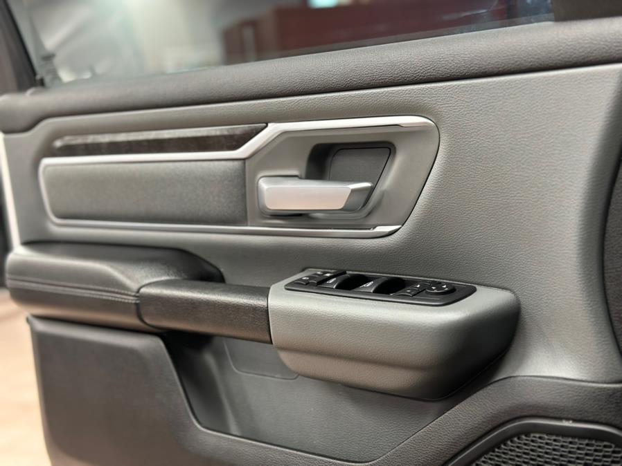 2020 Ram 1500 Big Horn 4x4 Crew Cab 5''7" Box, available for sale in Massapequa Park, New York | Power Motors East. Massapequa Park, New York 2020 Ram 1500 Big Horn 4x4 Crew Cab 5''7" Box, available for sale in Massapequa Park, New York | Power Motors East. Massapequa Park, New York