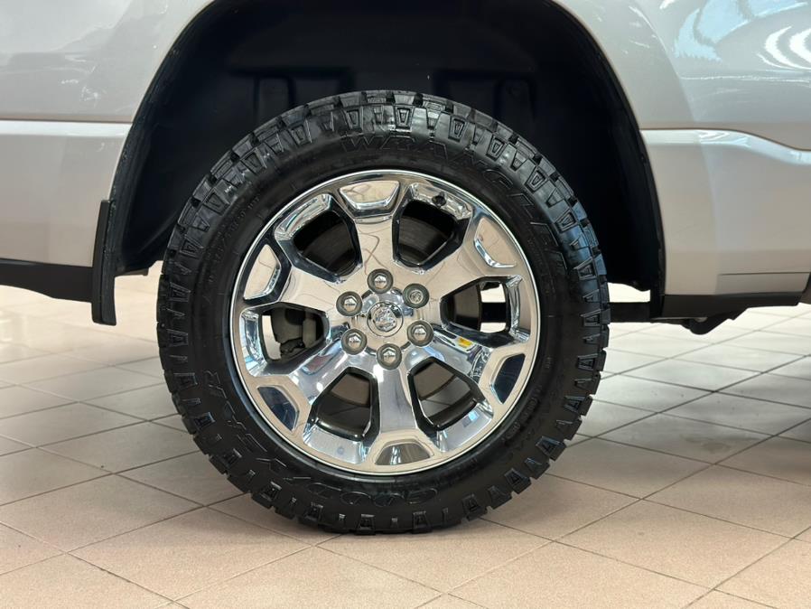 2020 Ram 1500 Big Horn 4x4 Crew Cab 5''7" Box, available for sale in Massapequa Park, New York | Power Motors East. Massapequa Park, New York 2020 Ram 1500 Big Horn 4x4 Crew Cab 5''7" Box, available for sale in Massapequa Park, New York | Power Motors East. Massapequa Park, New York