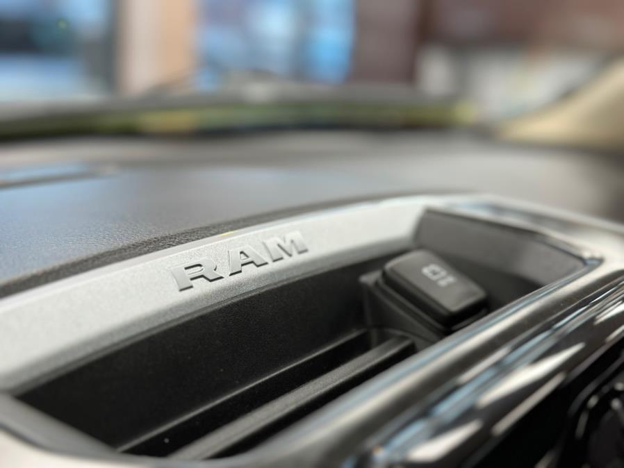 2020 Ram 1500 Big Horn 4x4 Crew Cab 5''7" Box, available for sale in Massapequa Park, New York | Power Motors East. Massapequa Park, New York 2020 Ram 1500 Big Horn 4x4 Crew Cab 5''7" Box, available for sale in Massapequa Park, New York | Power Motors East. Massapequa Park, New York