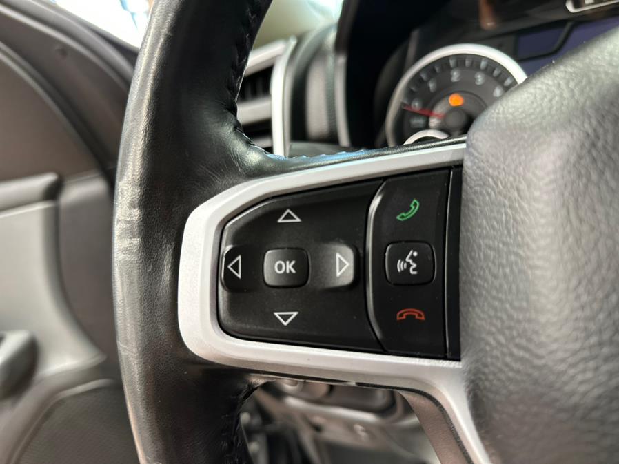 2020 Ram 1500 Big Horn 4x4 Crew Cab 5''7" Box, available for sale in Massapequa Park, New York | Power Motors East. Massapequa Park, New York 2020 Ram 1500 Big Horn 4x4 Crew Cab 5''7" Box, available for sale in Massapequa Park, New York | Power Motors East. Massapequa Park, New York