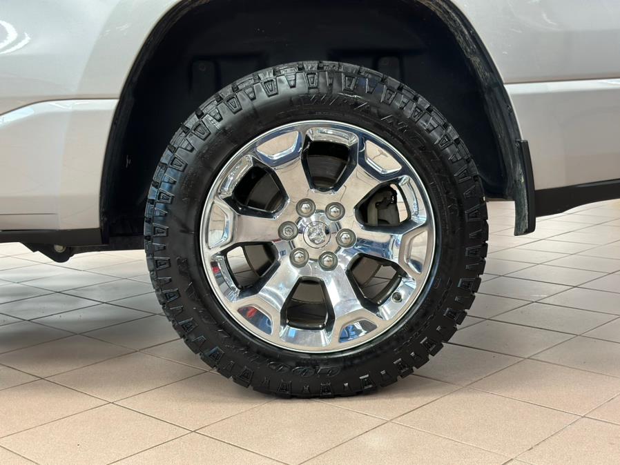 2020 Ram 1500 Big Horn 4x4 Crew Cab 5''7" Box, available for sale in Massapequa Park, New York | Power Motors East. Massapequa Park, New York 2020 Ram 1500 Big Horn 4x4 Crew Cab 5''7" Box, available for sale in Massapequa Park, New York | Power Motors East. Massapequa Park, New York