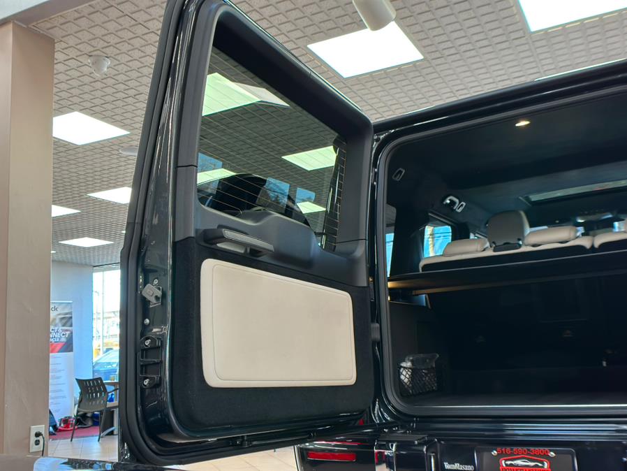 2022 Mercedes-Benz G-Class G 550 4MATIC SUV, available for sale in Massapequa Park, New York | Power Motors East. Massapequa Park, New York 2022 Mercedes-Benz G-Class G 550 4MATIC SUV, available for sale in Massapequa Park, New York | Power Motors East. Massapequa Park, New York