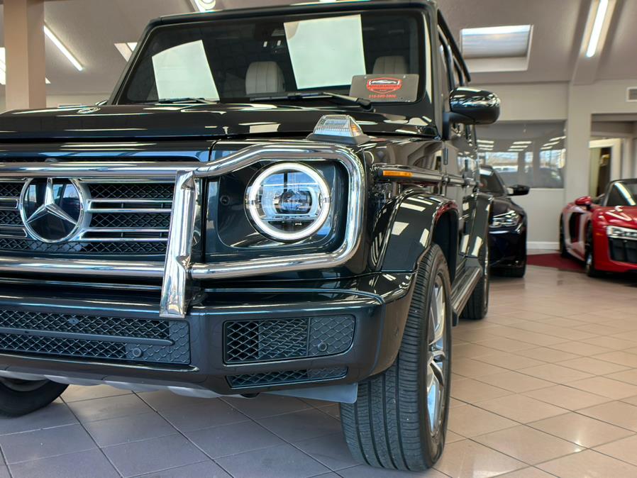 2022 Mercedes-Benz G-Class G 550 4MATIC SUV, available for sale in Massapequa Park, New York | Power Motors East. Massapequa Park, New York 2022 Mercedes-Benz G-Class G 550 4MATIC SUV, available for sale in Massapequa Park, New York | Power Motors East. Massapequa Park, New York