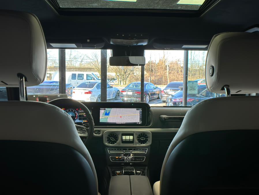 2022 Mercedes-Benz G-Class G 550 4MATIC SUV, available for sale in Massapequa Park, New York | Power Motors East. Massapequa Park, New York 2022 Mercedes-Benz G-Class G 550 4MATIC SUV, available for sale in Massapequa Park, New York | Power Motors East. Massapequa Park, New York
