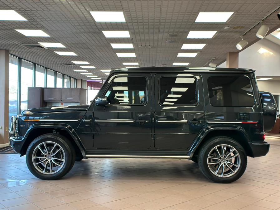2022 Mercedes-Benz G-Class G 550 4MATIC SUV, available for sale in Massapequa Park, New York | Power Motors East. Massapequa Park, New York 2022 Mercedes-Benz G-Class G 550 4MATIC SUV, available for sale in Massapequa Park, New York | Power Motors East. Massapequa Park, New York