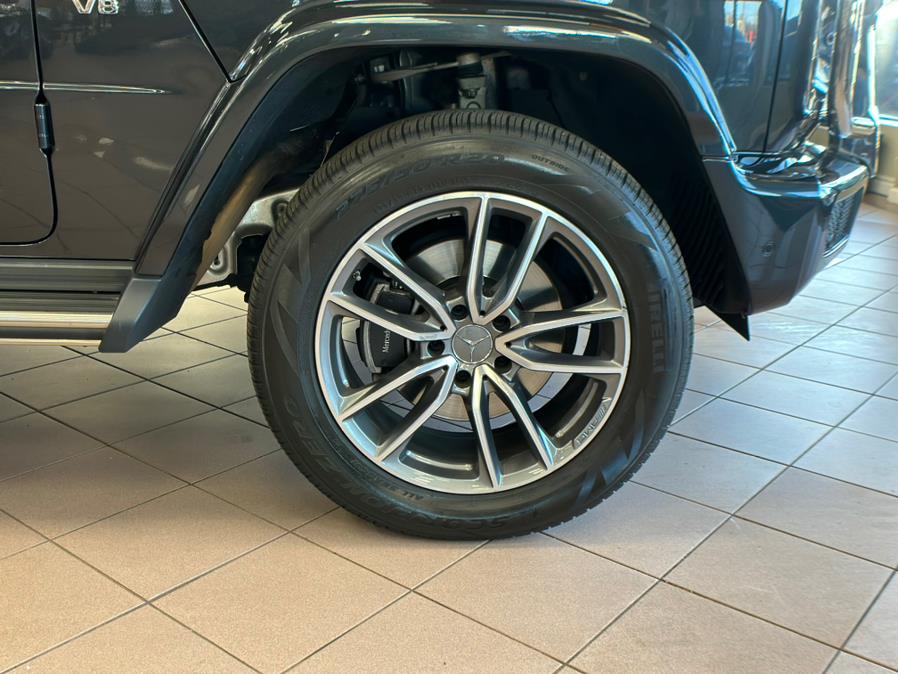 2022 Mercedes-Benz G-Class G 550 4MATIC SUV, available for sale in Massapequa Park, New York | Power Motors East. Massapequa Park, New York 2022 Mercedes-Benz G-Class G 550 4MATIC SUV, available for sale in Massapequa Park, New York | Power Motors East. Massapequa Park, New York