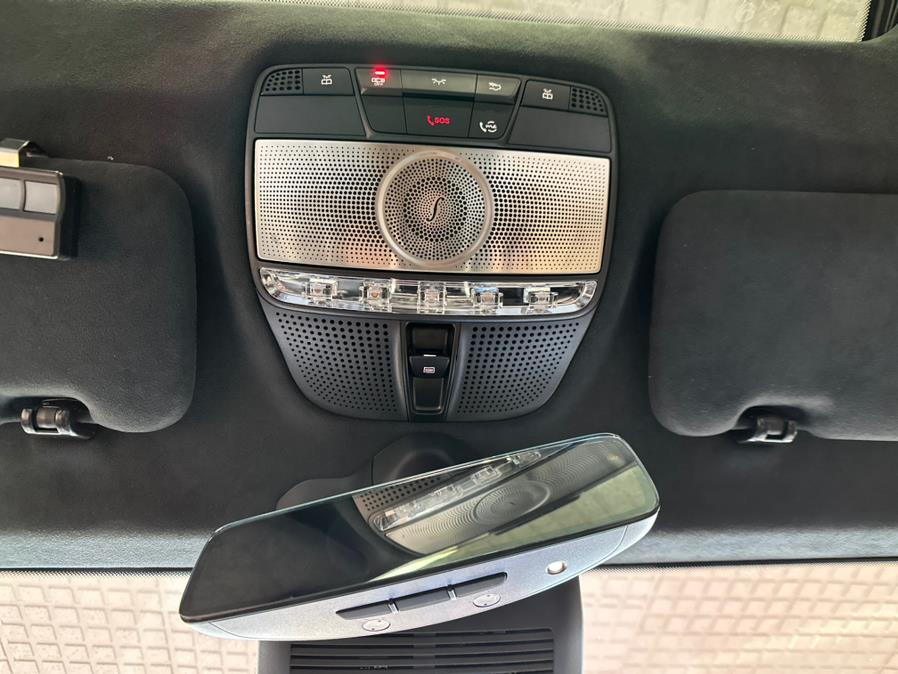 2022 Mercedes-Benz G-Class G 550 4MATIC SUV, available for sale in Massapequa Park, New York | Power Motors East. Massapequa Park, New York 2022 Mercedes-Benz G-Class G 550 4MATIC SUV, available for sale in Massapequa Park, New York | Power Motors East. Massapequa Park, New York