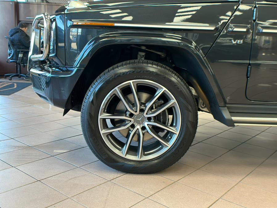 2022 Mercedes-Benz G-Class G 550 4MATIC SUV, available for sale in Massapequa Park, New York | Power Motors East. Massapequa Park, New York 2022 Mercedes-Benz G-Class G 550 4MATIC SUV, available for sale in Massapequa Park, New York | Power Motors East. Massapequa Park, New York