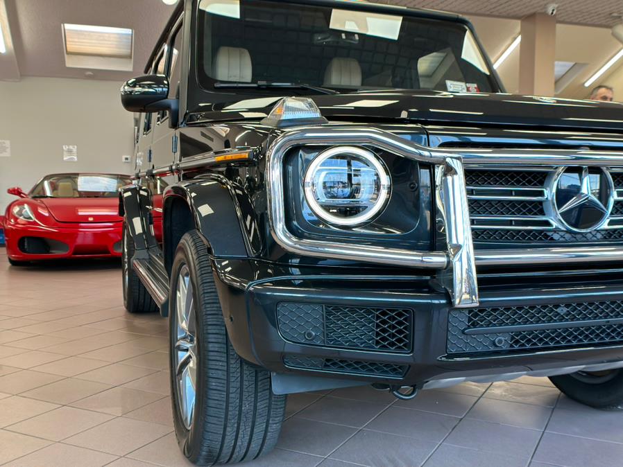 2022 Mercedes-Benz G-Class G 550 4MATIC SUV, available for sale in Massapequa Park, New York | Power Motors East. Massapequa Park, New York 2022 Mercedes-Benz G-Class G 550 4MATIC SUV, available for sale in Massapequa Park, New York | Power Motors East. Massapequa Park, New York