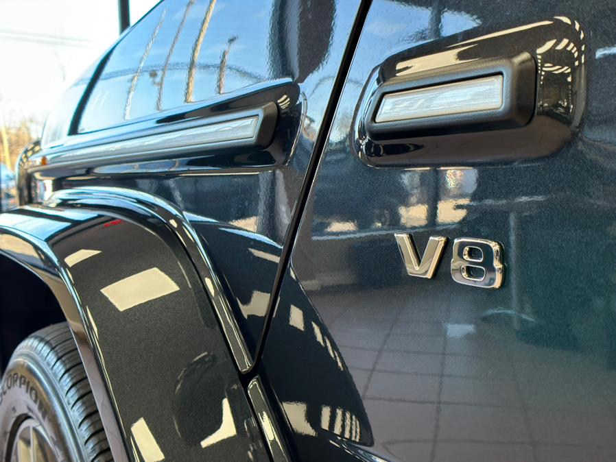 2022 Mercedes-Benz G-Class G 550 4MATIC SUV, available for sale in Massapequa Park, New York | Power Motors East. Massapequa Park, New York 2022 Mercedes-Benz G-Class G 550 4MATIC SUV, available for sale in Massapequa Park, New York | Power Motors East. Massapequa Park, New York