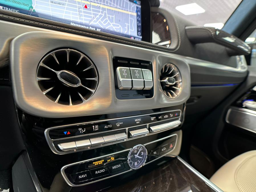 2022 Mercedes-Benz G-Class G 550 4MATIC SUV, available for sale in Massapequa Park, New York | Power Motors East. Massapequa Park, New York 2022 Mercedes-Benz G-Class G 550 4MATIC SUV, available for sale in Massapequa Park, New York | Power Motors East. Massapequa Park, New York