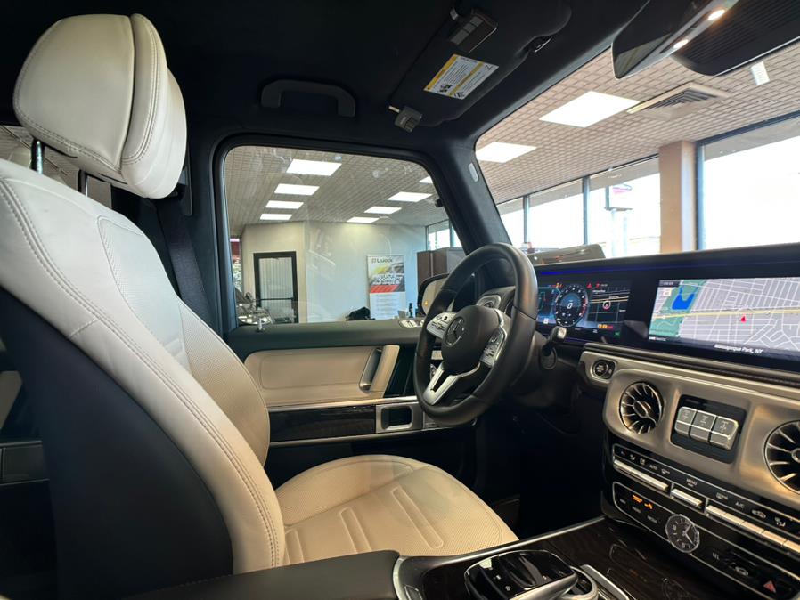 2022 Mercedes-Benz G-Class G 550 4MATIC SUV, available for sale in Massapequa Park, New York | Power Motors East. Massapequa Park, New York 2022 Mercedes-Benz G-Class G 550 4MATIC SUV, available for sale in Massapequa Park, New York | Power Motors East. Massapequa Park, New York
