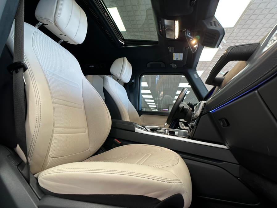 2022 Mercedes-Benz G-Class G 550 4MATIC SUV, available for sale in Massapequa Park, New York | Power Motors East. Massapequa Park, New York 2022 Mercedes-Benz G-Class G 550 4MATIC SUV, available for sale in Massapequa Park, New York | Power Motors East. Massapequa Park, New York