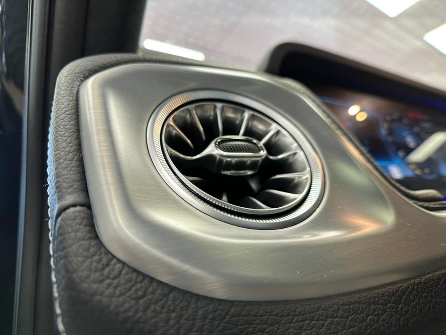 2022 Mercedes-Benz G-Class G 550 4MATIC SUV, available for sale in Massapequa Park, New York | Power Motors East. Massapequa Park, New York 2022 Mercedes-Benz G-Class G 550 4MATIC SUV, available for sale in Massapequa Park, New York | Power Motors East. Massapequa Park, New York