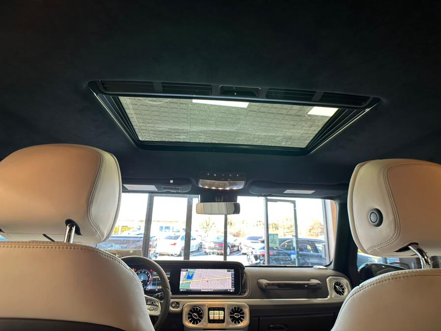 2022 Mercedes-Benz G-Class G 550 4MATIC SUV, available for sale in Massapequa Park, New York | Power Motors East. Massapequa Park, New York 2022 Mercedes-Benz G-Class G 550 4MATIC SUV, available for sale in Massapequa Park, New York | Power Motors East. Massapequa Park, New York