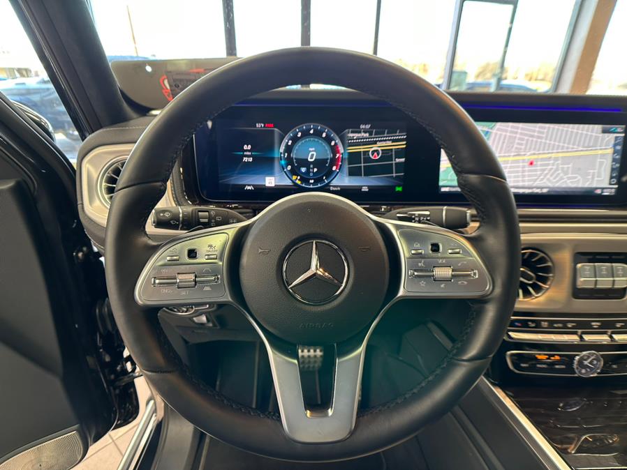 2022 Mercedes-Benz G-Class G 550 4MATIC SUV, available for sale in Massapequa Park, New York | Power Motors East. Massapequa Park, New York 2022 Mercedes-Benz G-Class G 550 4MATIC SUV, available for sale in Massapequa Park, New York | Power Motors East. Massapequa Park, New York
