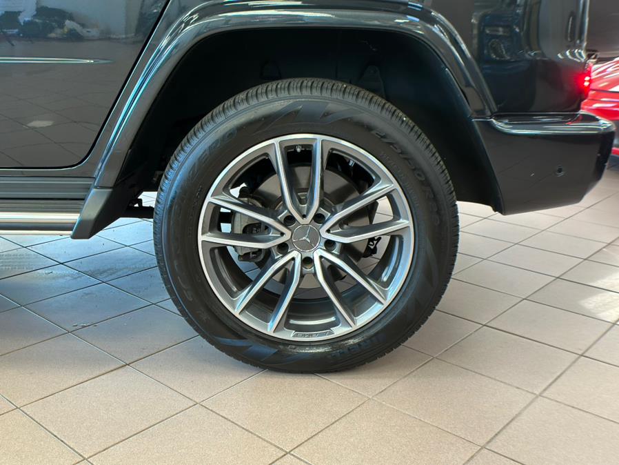 2022 Mercedes-Benz G-Class G 550 4MATIC SUV, available for sale in Massapequa Park, New York | Power Motors East. Massapequa Park, New York 2022 Mercedes-Benz G-Class G 550 4MATIC SUV, available for sale in Massapequa Park, New York | Power Motors East. Massapequa Park, New York