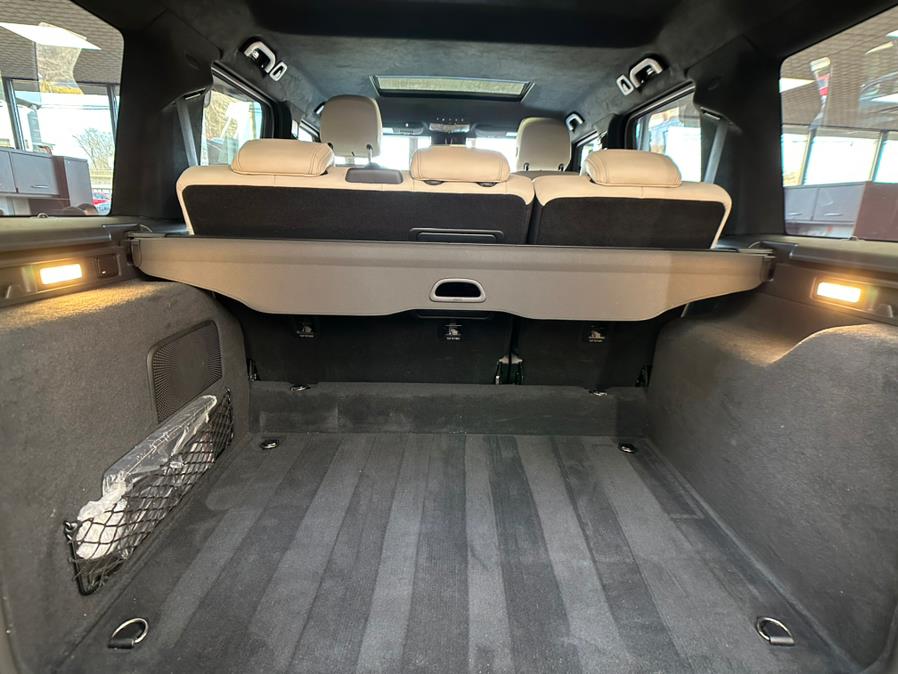 2022 Mercedes-Benz G-Class G 550 4MATIC SUV, available for sale in Massapequa Park, New York | Power Motors East. Massapequa Park, New York 2022 Mercedes-Benz G-Class G 550 4MATIC SUV, available for sale in Massapequa Park, New York | Power Motors East. Massapequa Park, New York