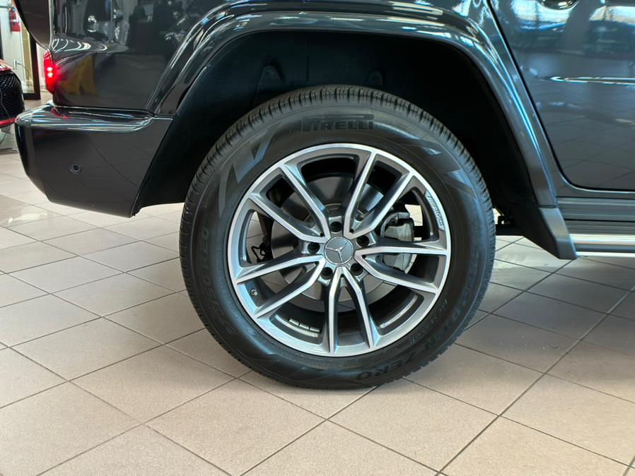 2022 Mercedes-Benz G-Class G 550 4MATIC SUV, available for sale in Massapequa Park, New York | Power Motors East. Massapequa Park, New York 2022 Mercedes-Benz G-Class G 550 4MATIC SUV, available for sale in Massapequa Park, New York | Power Motors East. Massapequa Park, New York