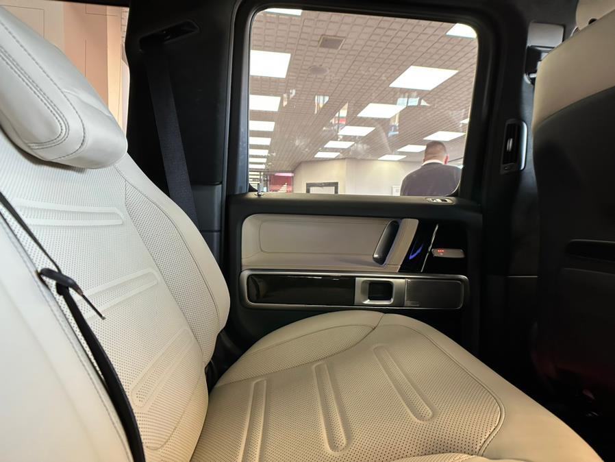 2022 Mercedes-Benz G-Class G 550 4MATIC SUV, available for sale in Massapequa Park, New York | Power Motors East. Massapequa Park, New York 2022 Mercedes-Benz G-Class G 550 4MATIC SUV, available for sale in Massapequa Park, New York | Power Motors East. Massapequa Park, New York