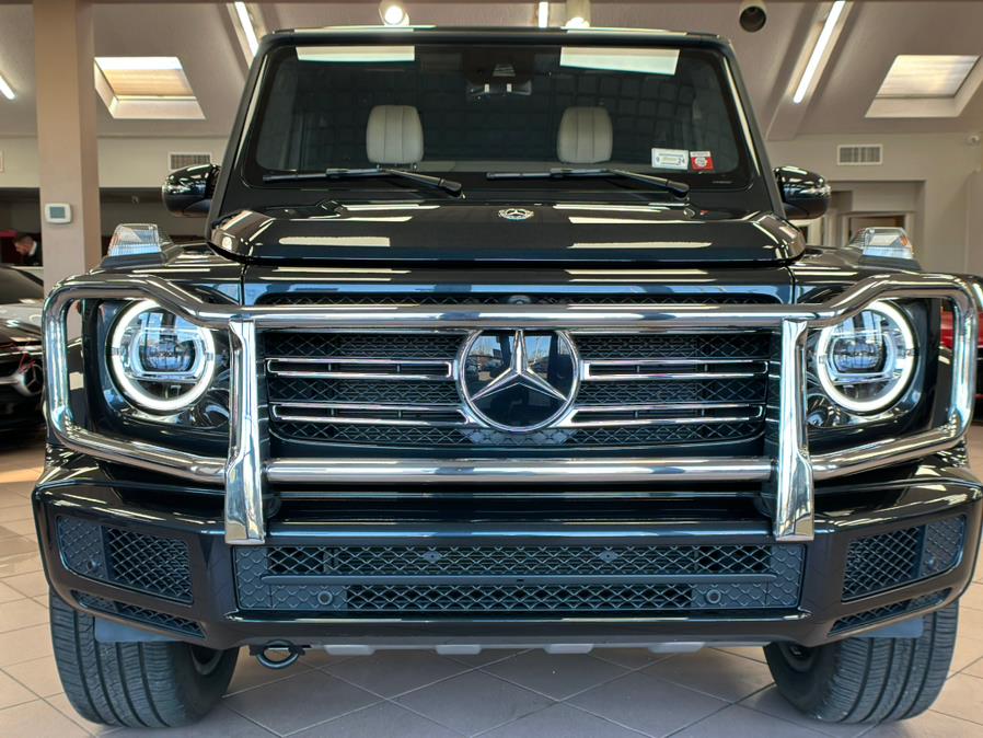 2022 Mercedes-Benz G-Class G 550 4MATIC SUV, available for sale in Massapequa Park, New York | Power Motors East. Massapequa Park, New York 2022 Mercedes-Benz G-Class G 550 4MATIC SUV, available for sale in Massapequa Park, New York | Power Motors East. Massapequa Park, New York
