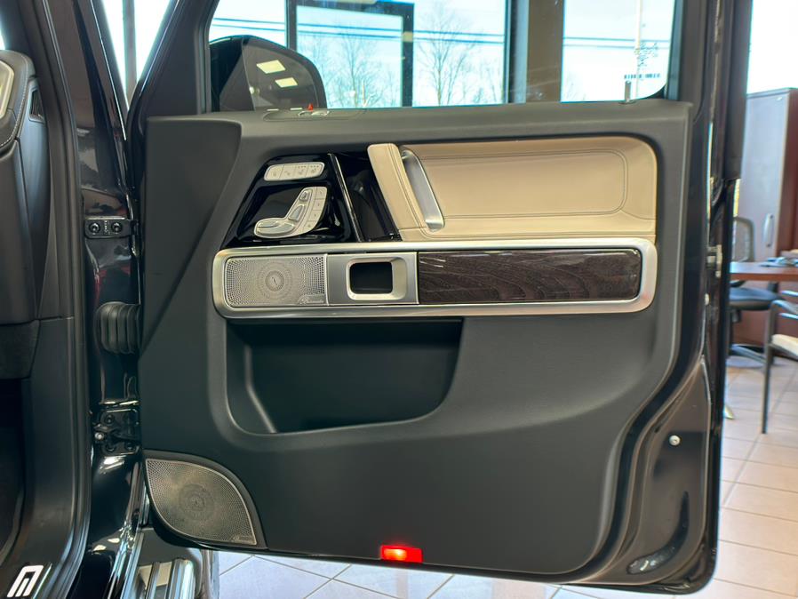 2022 Mercedes-Benz G-Class G 550 4MATIC SUV, available for sale in Massapequa Park, New York | Power Motors East. Massapequa Park, New York 2022 Mercedes-Benz G-Class G 550 4MATIC SUV, available for sale in Massapequa Park, New York | Power Motors East. Massapequa Park, New York
