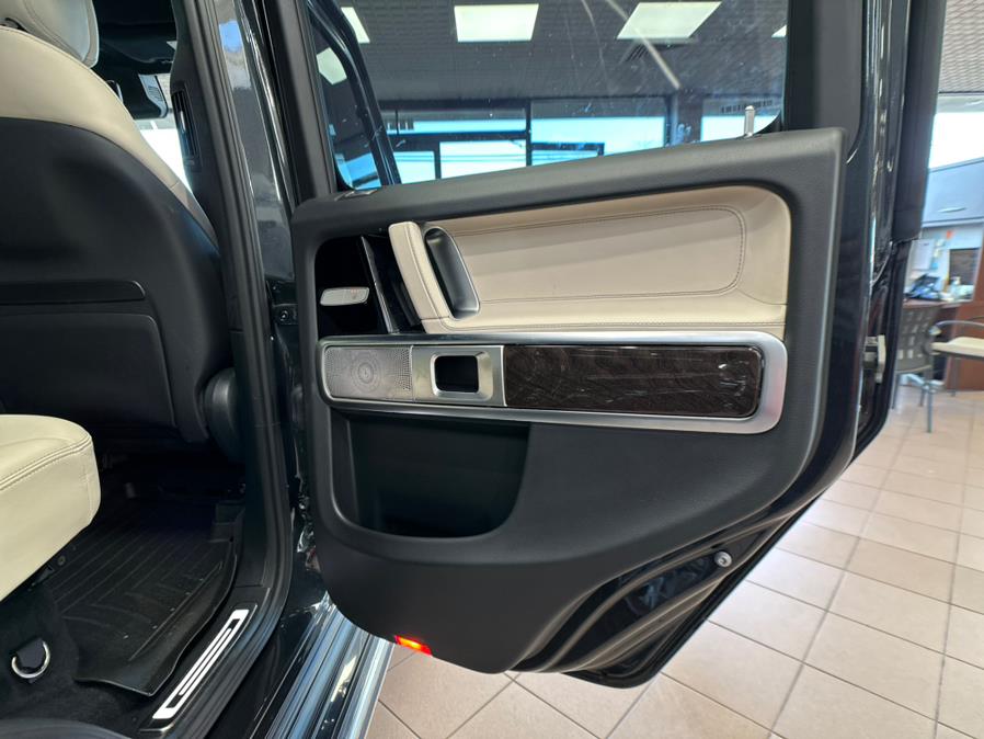 2022 Mercedes-Benz G-Class G 550 4MATIC SUV, available for sale in Massapequa Park, New York | Power Motors East. Massapequa Park, New York 2022 Mercedes-Benz G-Class G 550 4MATIC SUV, available for sale in Massapequa Park, New York | Power Motors East. Massapequa Park, New York