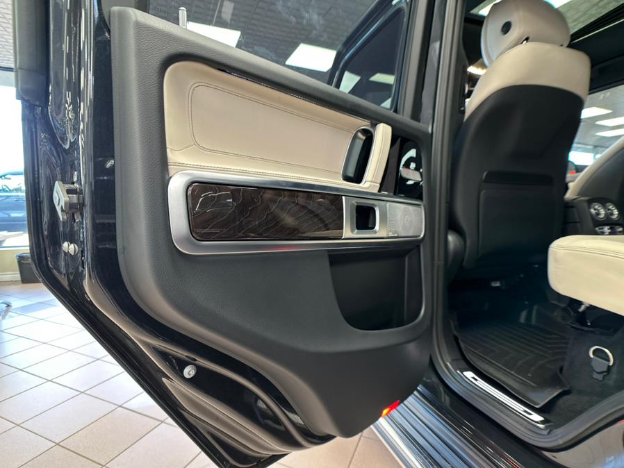 2022 Mercedes-Benz G-Class G 550 4MATIC SUV, available for sale in Massapequa Park, New York | Power Motors East. Massapequa Park, New York 2022 Mercedes-Benz G-Class G 550 4MATIC SUV, available for sale in Massapequa Park, New York | Power Motors East. Massapequa Park, New York