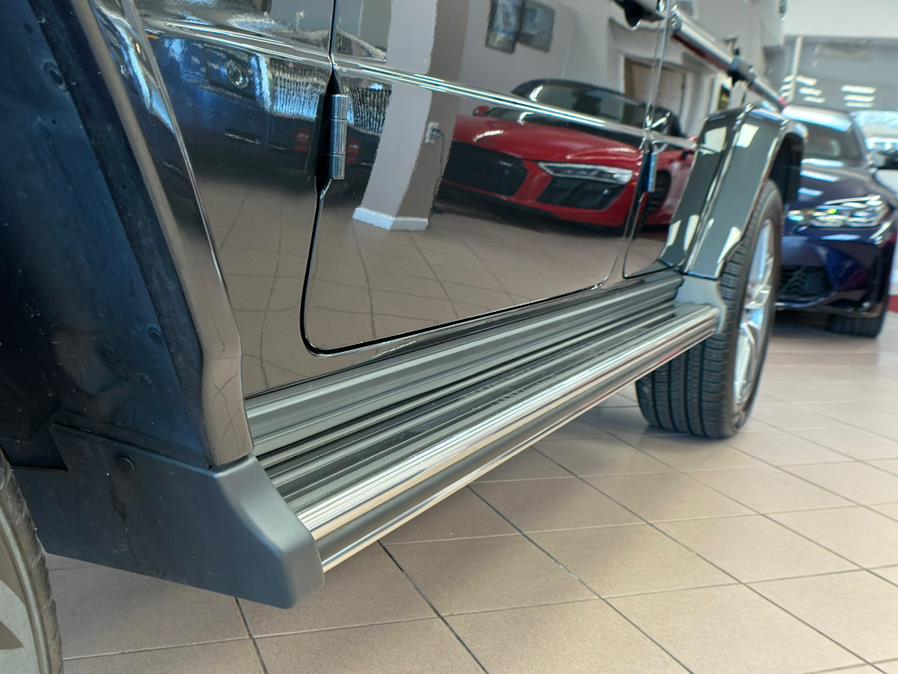 2022 Mercedes-Benz G-Class G 550 4MATIC SUV, available for sale in Massapequa Park, New York | Power Motors East. Massapequa Park, New York 2022 Mercedes-Benz G-Class G 550 4MATIC SUV, available for sale in Massapequa Park, New York | Power Motors East. Massapequa Park, New York
