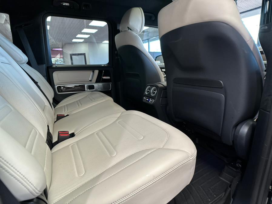 2022 Mercedes-Benz G-Class G 550 4MATIC SUV, available for sale in Massapequa Park, New York | Power Motors East. Massapequa Park, New York 2022 Mercedes-Benz G-Class G 550 4MATIC SUV, available for sale in Massapequa Park, New York | Power Motors East. Massapequa Park, New York