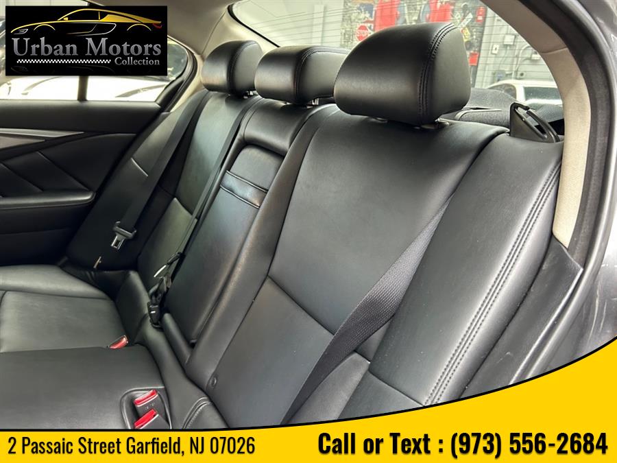 2017 Infiniti Q50 3.0t Signature Edition, available for sale in Garfield, New Jersey | Urban Motors Collection. Garfield, New Jersey 2017 Infiniti Q50 3.0t Signature Edition, available for sale in Garfield, New Jersey | Urban Motors Collection. Garfield, New Jersey