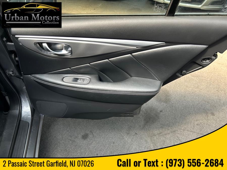2017 Infiniti Q50 3.0t Signature Edition, available for sale in Garfield, New Jersey | Urban Motors Collection. Garfield, New Jersey 2017 Infiniti Q50 3.0t Signature Edition, available for sale in Garfield, New Jersey | Urban Motors Collection. Garfield, New Jersey