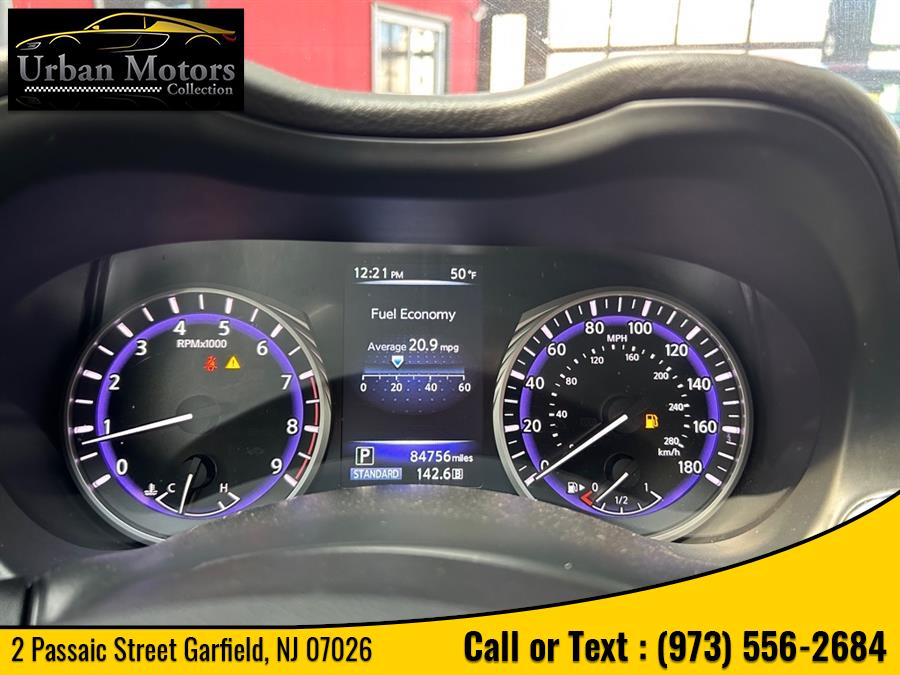 2017 Infiniti Q50 3.0t Signature Edition, available for sale in Garfield, New Jersey | Urban Motors Collection. Garfield, New Jersey 2017 Infiniti Q50 3.0t Signature Edition, available for sale in Garfield, New Jersey | Urban Motors Collection. Garfield, New Jersey