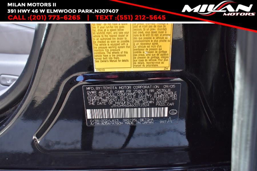 2006 Lexus GS 300 4dr Sdn AWD, available for sale in Little Ferry , New Jersey | Milan Motors. Little Ferry , New Jersey 2006 Lexus GS 300 4dr Sdn AWD, available for sale in Little Ferry , New Jersey | Milan Motors. Little Ferry , New Jersey