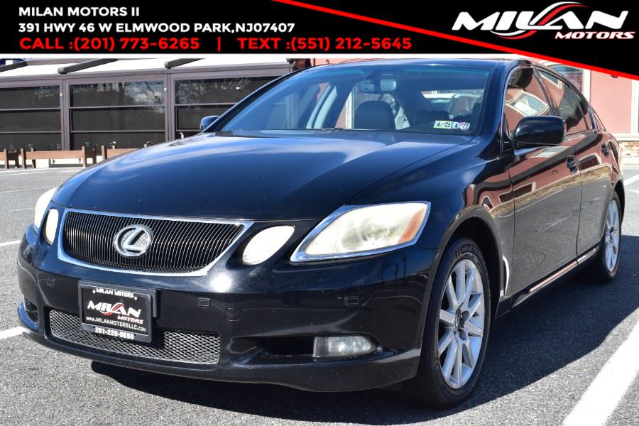 2006 Lexus GS 300 4dr Sdn AWD, available for sale in Little Ferry , New Jersey | Milan Motors. Little Ferry , New Jersey 2006 Lexus GS 300 4dr Sdn AWD, available for sale in Little Ferry , New Jersey | Milan Motors. Little Ferry , New Jersey