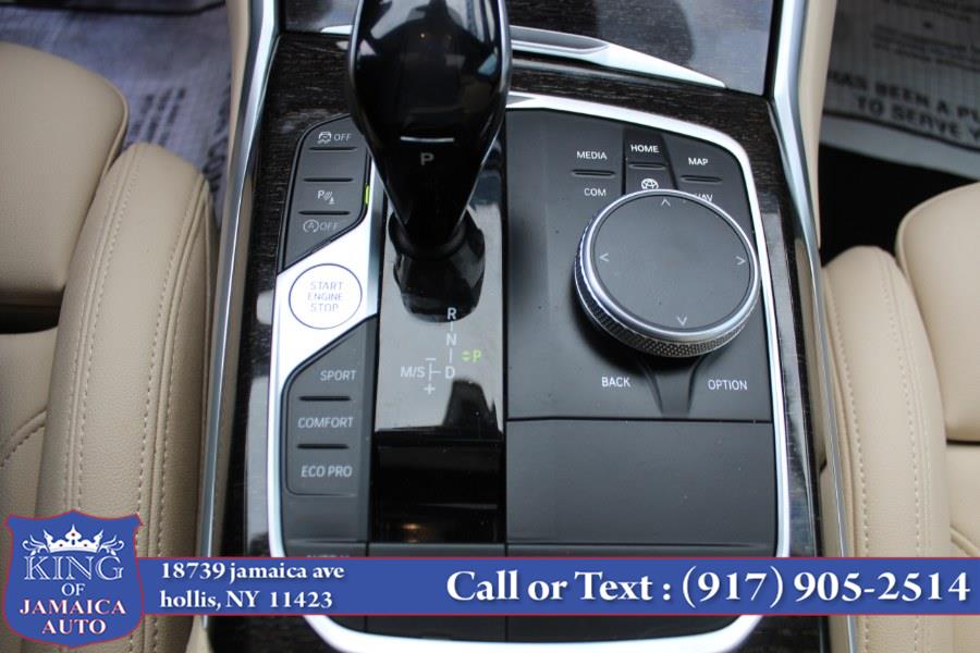 2020 BMW 3 Series 330i xDrive Sedan North America, available for sale in Hollis, New York | King of Jamaica Auto Inc. Hollis, New York 2020 BMW 3 Series 330i xDrive Sedan North America, available for sale in Hollis, New York | King of Jamaica Auto Inc. Hollis, New York