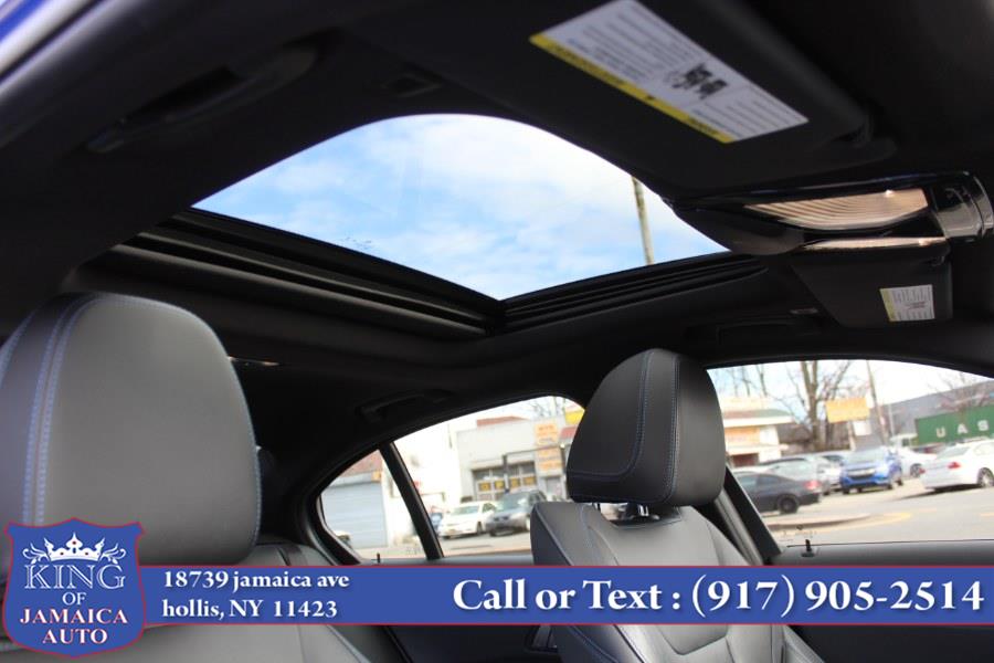 2020 BMW 3 Series 330i xDrive Sedan North America, available for sale in Hollis, New York | King of Jamaica Auto Inc. Hollis, New York 2020 BMW 3 Series 330i xDrive Sedan North America, available for sale in Hollis, New York | King of Jamaica Auto Inc. Hollis, New York
