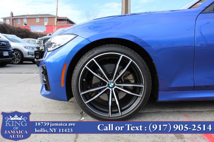 2020 BMW 3 Series 330i xDrive Sedan North America, available for sale in Hollis, New York | King of Jamaica Auto Inc. Hollis, New York 2020 BMW 3 Series 330i xDrive Sedan North America, available for sale in Hollis, New York | King of Jamaica Auto Inc. Hollis, New York