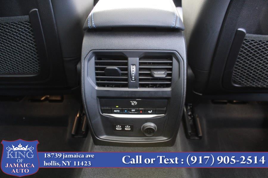 2020 BMW 3 Series 330i xDrive Sedan North America, available for sale in Hollis, New York | King of Jamaica Auto Inc. Hollis, New York 2020 BMW 3 Series 330i xDrive Sedan North America, available for sale in Hollis, New York | King of Jamaica Auto Inc. Hollis, New York
