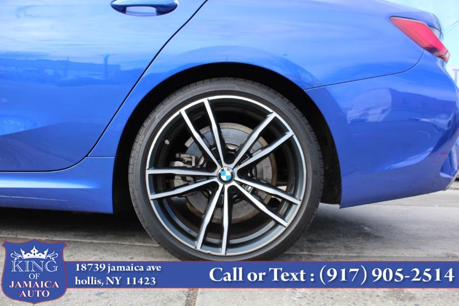 2020 BMW 3 Series 330i xDrive Sedan North America, available for sale in Hollis, New York | King of Jamaica Auto Inc. Hollis, New York 2020 BMW 3 Series 330i xDrive Sedan North America, available for sale in Hollis, New York | King of Jamaica Auto Inc. Hollis, New York