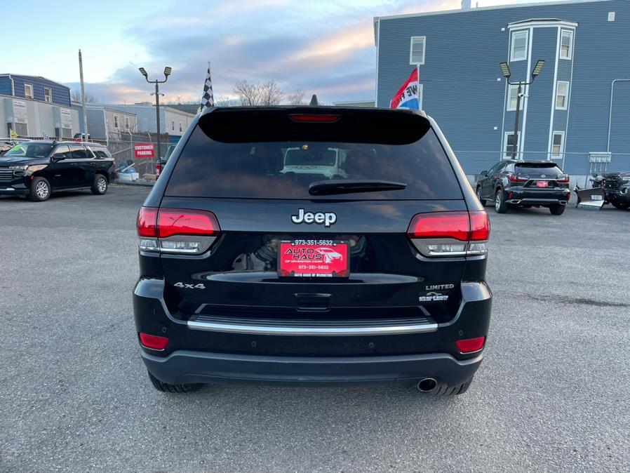 2020 Jeep Grand Cherokee Limited X 4x4, available for sale in Irvington , New Jersey | Auto Haus of Irvington Corp. Irvington , New Jersey 2020 Jeep Grand Cherokee Limited X 4x4, available for sale in Irvington , New Jersey | Auto Haus of Irvington Corp. Irvington , New Jersey
