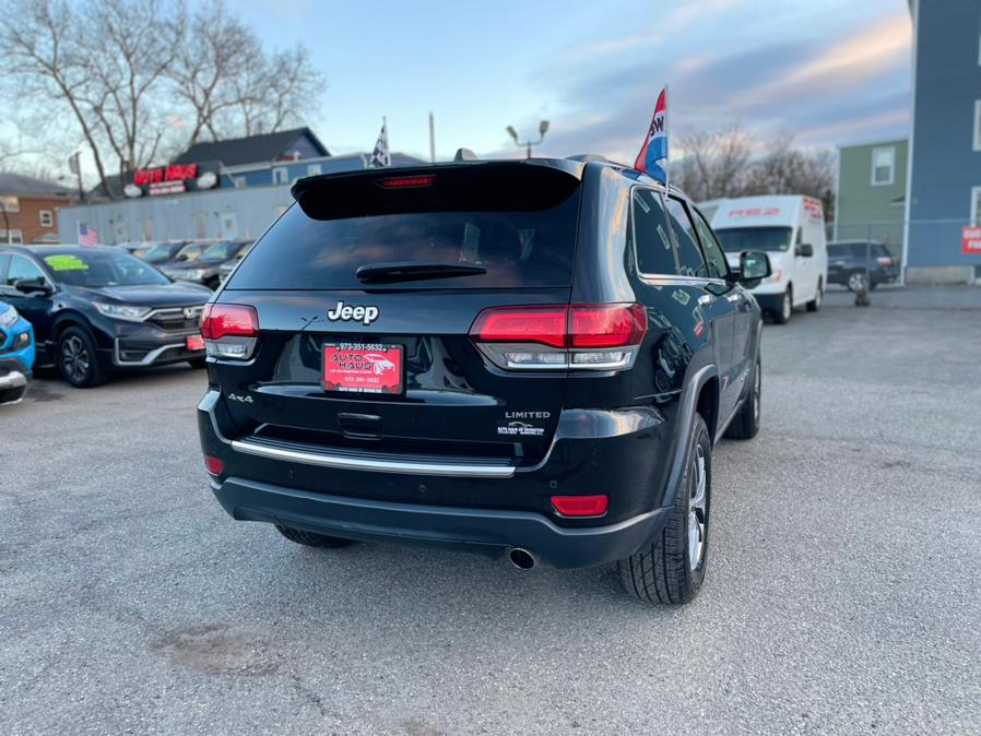 2020 Jeep Grand Cherokee Limited X 4x4, available for sale in Irvington , New Jersey | Auto Haus of Irvington Corp. Irvington , New Jersey 2020 Jeep Grand Cherokee Limited X 4x4, available for sale in Irvington , New Jersey | Auto Haus of Irvington Corp. Irvington , New Jersey