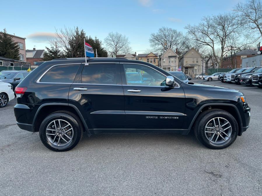 2020 Jeep Grand Cherokee Limited X 4x4, available for sale in Irvington , New Jersey | Auto Haus of Irvington Corp. Irvington , New Jersey 2020 Jeep Grand Cherokee Limited X 4x4, available for sale in Irvington , New Jersey | Auto Haus of Irvington Corp. Irvington , New Jersey