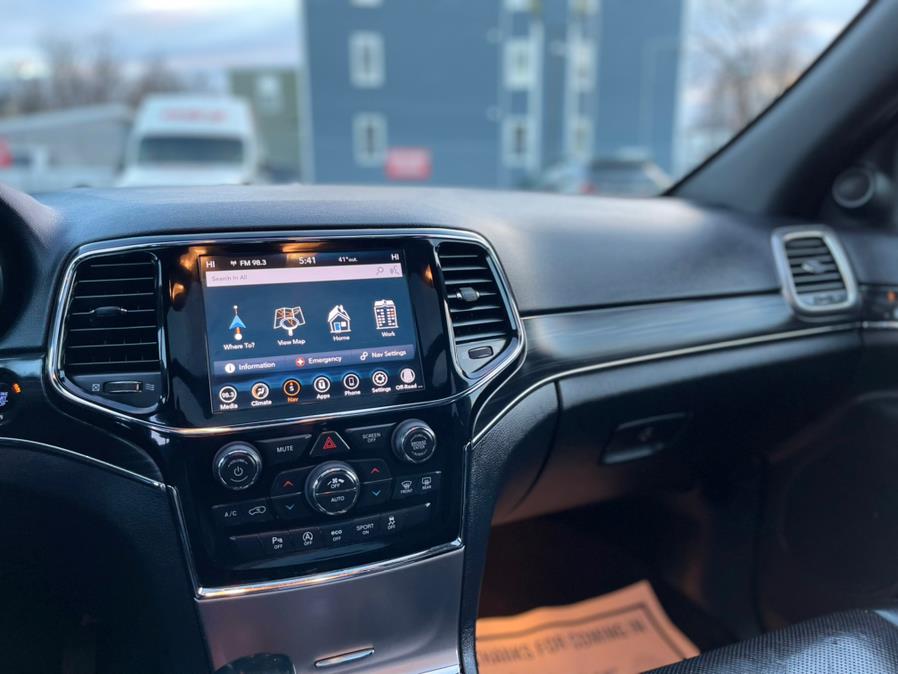 2020 Jeep Grand Cherokee Limited X 4x4, available for sale in Irvington , New Jersey | Auto Haus of Irvington Corp. Irvington , New Jersey 2020 Jeep Grand Cherokee Limited X 4x4, available for sale in Irvington , New Jersey | Auto Haus of Irvington Corp. Irvington , New Jersey