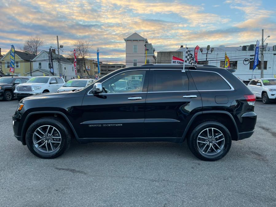 2020 Jeep Grand Cherokee Limited X 4x4, available for sale in Irvington , New Jersey | Auto Haus of Irvington Corp. Irvington , New Jersey 2020 Jeep Grand Cherokee Limited X 4x4, available for sale in Irvington , New Jersey | Auto Haus of Irvington Corp. Irvington , New Jersey