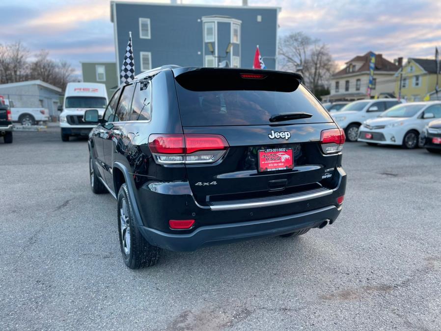 2020 Jeep Grand Cherokee Limited X 4x4, available for sale in Irvington , New Jersey | Auto Haus of Irvington Corp. Irvington , New Jersey 2020 Jeep Grand Cherokee Limited X 4x4, available for sale in Irvington , New Jersey | Auto Haus of Irvington Corp. Irvington , New Jersey