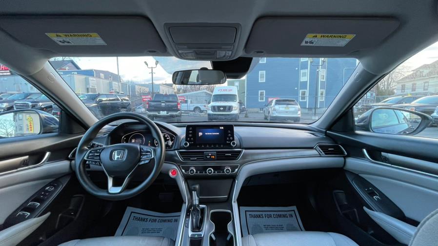 2018 Honda Accord Sedan LX 1.5T CVT, available for sale in Irvington , New Jersey | Auto Haus of Irvington Corp. Irvington , New Jersey 2018 Honda Accord Sedan LX 1.5T CVT, available for sale in Irvington , New Jersey | Auto Haus of Irvington Corp. Irvington , New Jersey