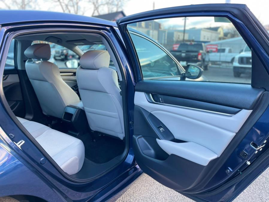2018 Honda Accord Sedan LX 1.5T CVT, available for sale in Irvington , New Jersey | Auto Haus of Irvington Corp. Irvington , New Jersey 2018 Honda Accord Sedan LX 1.5T CVT, available for sale in Irvington , New Jersey | Auto Haus of Irvington Corp. Irvington , New Jersey